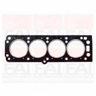 Прокладка ГБЦ OPEL ASTRA 1.8 16V 93-98, VECTR 1.8 95-00 DAEWOO NUBIRA 1.8 03- FAI HG741