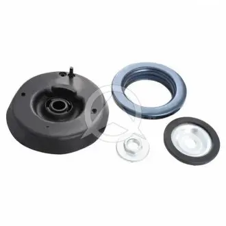 CITROEN подушка аморт.передн з підшипн. C2,3 02- SIDEM 853411 KIT
