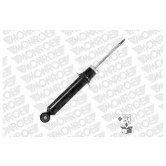 Фото 1 - peugeot амортизатор oespectrum передній 407 04- MONROE 376183SP PEUGEOT амортизатор OESpectrum передній 407 04- MONROE 376183SP (фото 1)