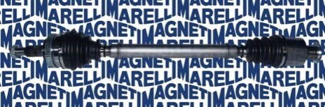 Піввісь MAGNETI MARELLI TDS0096 (фото 1)