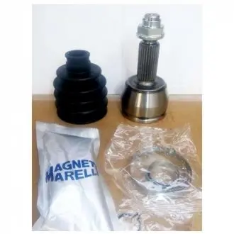FORD ШРКШ зовнішній к-кт Fiesta 1.3 96- MAGNETI MARELLI TOJ0121