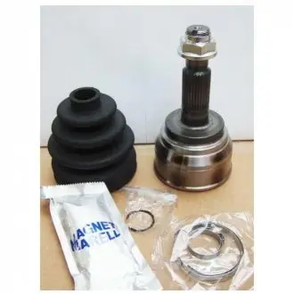 TOYOTA Шрус наружный Hilux 2,5-3,0 01- MAGNETI MARELLI TOJ0297