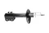 Амортизатор передній Yaris 10- Л. (газ.) KAVO PARTS SSA-9039 (фото 2)