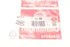 Прокладка кришки клапанів Ford Focus/Mondeo 2.0 ST/SCTi 10- (к-кт) ELRING 689.970 (фото 2)