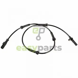 FEBI RENAULT датчик ABS задн.Trafic II,Opel Vivaro 01- FEBI BILSTEIN 108037