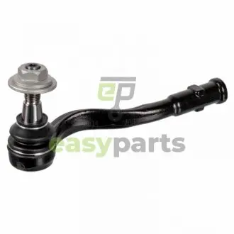 Наконечник тяги рульової (R) Audi A4/A5 15- FEBI BILSTEIN 108811