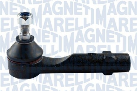 CITROEN наконечник лів. C4 Picasso 06- MAGNETI MARELLI SSP0371