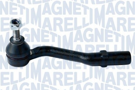 CITROEN наконечник рульової тяги лів.C3 MAGNETI MARELLI SSP0373