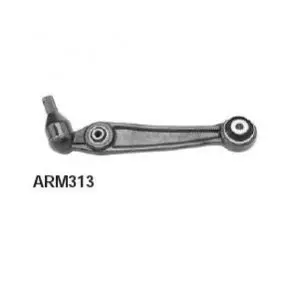 BMW важіль передн.лів.X5 F15,X6 F85 13- MAGNETI MARELLI ARM313