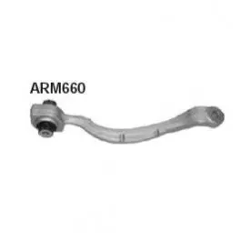 DB важіль передній нижній прав.W212 09- MAGNETI MARELLI ARM660
