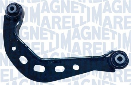 MAZDA важіль задн.лів./прав.Mazda 3 14- MAGNETI MARELLI ARM797