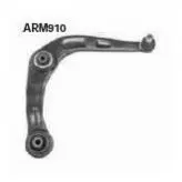 PEUGEOT важіль передній к-кт правий 206 MAGNETI MARELLI ARM910
