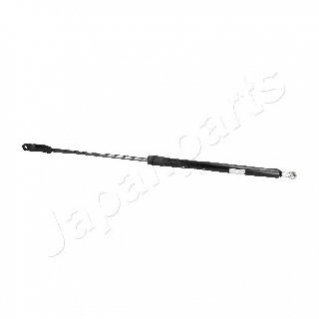 VW амортизатор багажника Passat 81-88 KOMBI JAPANPARTS ZS09179