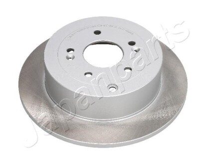 HYUNDAI гальмівний диск задній Santa Fe 06- JAPANPARTS DP-H06C