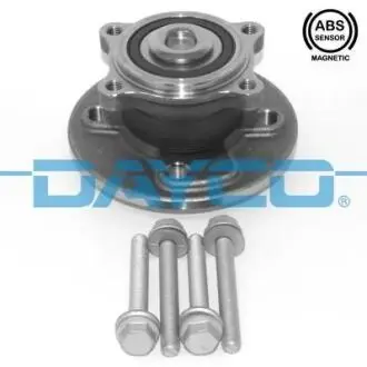 MINI Подшипник зад. ступицы Cooper, One, Clubman DAYCO KWD1434