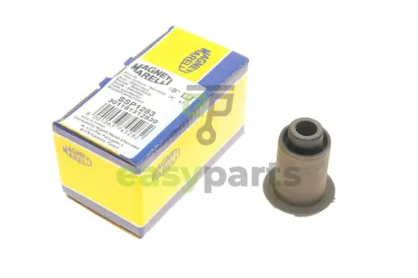 Сайлентблок важеля (переднього) Fiat Doblo 10- (SSP1283) MAGNETI MARELLI 301181312830