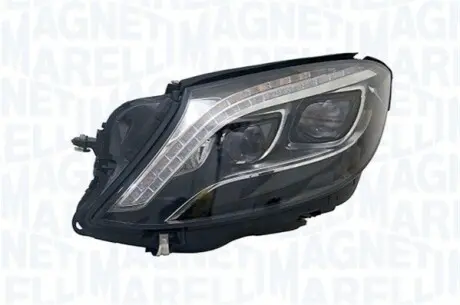 DB фара права адаптивна LED W222 13- MAGNETI MARELLI 711307024503