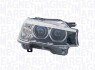 BMW Фара права LED, Bi-Xenon X3 (F25) MAGNETI MARELLI 710815029068 (фото 1)