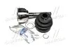 TOYOTA Шрус наружный Hilux 2,4-3,0 -05 MAGNETI MARELLI 302015100281 (фото 1)
