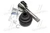 TOYOTA Шрус наружный Hilux 2,4-3,0 -05 MAGNETI MARELLI 302015100281 (фото 2)