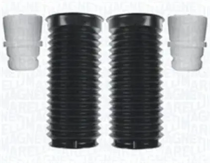DB К-т захисний амортизатора передн. W212 MAGNETI MARELLI 310116110226