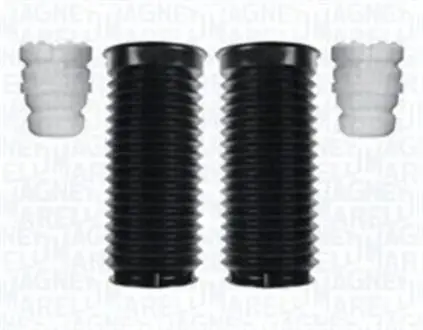 Пилозахисний комплект, амортизатор MAGNETI MARELLI 310116110228