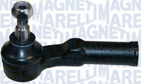 FORD Наконечник рул.тяги лев.Kuga 08- MAGNETI MARELLI 301191604290