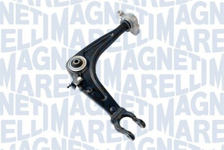 CITROEN Рычаг передн.правый C5 III 08- MAGNETI MARELLI 301181342600