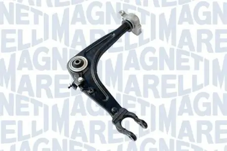 CITROEN Важіль передн.правий C5 III 08- MAGNETI MARELLI 301181342600
