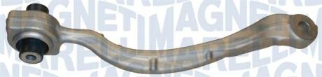 DB важіль передній нижній прав.W212 09- MAGNETI MARELLI 301181366000