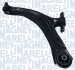 NISSAN Рычаг передний лев.Qashqai 07- MAGNETI MARELLI 301181386600 (фото 1)