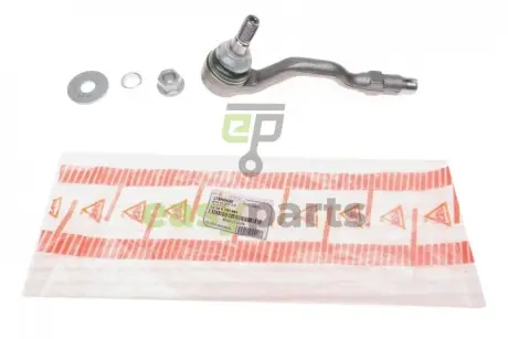 Наконечник тяги рульової BMW X5 (E70)/X6 (E71/E72) 06-14 ASMETAL 17BM0420