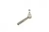 Наконечник тяги рульової Opel Astra G 1.2-2.2 98-09 ASMETAL 17OP1000 (фото 3)