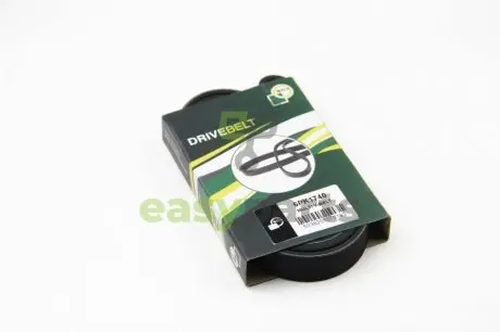 Ремінь генератора Jumpy 1.9D/2.0HDI -07 (+AC) BGA 6PK1740