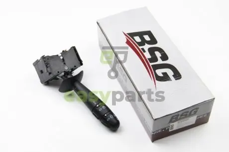 Перемикач підрульовий Vivaro/Trafic 01- Л (-п/тум) BSG BSG 65-855-001 (фото 1)