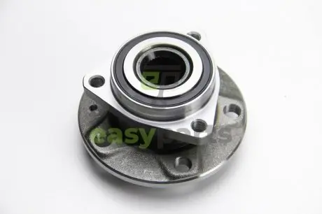 Підшипник маточини перед. VW Caddy 04-/Golf 04- (3 болта) BSG BSG 90-605-004