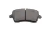 Фото 3 - колодки гальмівні (передні) Nissan Micra IV/V 10-/Note 13- KAVO PARTS KBP-8522 Колодки гальмівні (передні) Nissan Micra IV/V 10-/Note 13- KAVO PARTS KBP-8522 (фото 3)