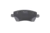 Фото 4 - колодки гальмівні (передні) Nissan Micra IV/V 10-/Note 13- KAVO PARTS KBP-8522 Колодки гальмівні (передні) Nissan Micra IV/V 10-/Note 13- KAVO PARTS KBP-8522 (фото 4)