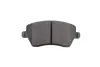 Фото 5 - колодки гальмівні (передні) Nissan Micra IV/V 10-/Note 13- KAVO PARTS KBP-8522 Колодки гальмівні (передні) Nissan Micra IV/V 10-/Note 13- KAVO PARTS KBP-8522 (фото 5)