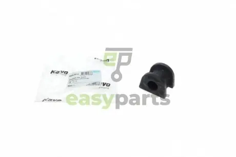 Втулка стабілізатора (заднього) Mitsubishi Montero 00-07/Pajero 00- (d=23.5mm) KAVO PARTS SBS-5512