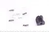 Втулка стабілізатора (заднього) Subaru Forester 08-/Outback 09- (d=15 мм) KAVO PARTS SBS-8019 (фото 1)