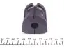 Втулка стабілізатора (заднього) Subaru Forester 08-/Outback 09- (d=15 мм) KAVO PARTS SBS-8019 (фото 2)