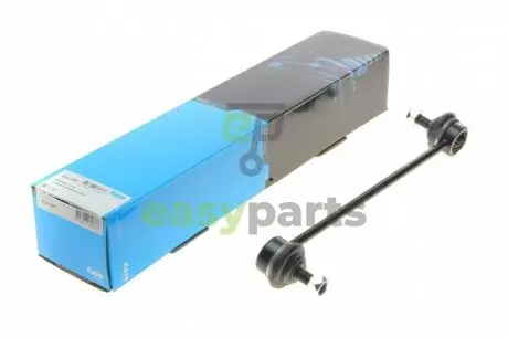 Тяга стабілізатора (переднього) Chevrolet Aveo 05- KAVO PARTS SLS-1009
