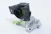 Подушка двигуна Nissan Qashqai 1.5-2.0dCi 07-13 Пр. Metalcaucho 41617 (фото 2)