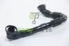 Патрубок вентиляції картера VW T5/T6 2.0TDI/BiTDI 09- Metalcaucho 77656 (фото 1)
