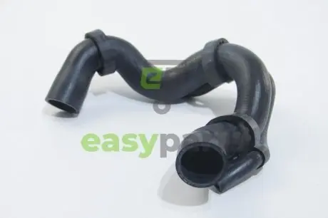 Патрубок системи охолодження MB Vito (W638) 2.2CDI 99- Metalcaucho 94360