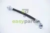 Гальмівний шланг зад. Nissan Qashqai 07-13 Пр. (255mm) Metalcaucho 96600 (фото 2)