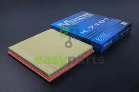 Фільтр повітряний BMW 5 (F10)/7 (F01)/X3/X5/X6 3.0 08- M-FILTER K 7101