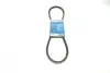 Ремінь генератора Audi 100/80/90 1.9-2.3/Mazda 323/626 1.3-2.0 78-90 (13x992) BOSCH 1987947744 (фото 1)
