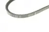Ремінь генератора Audi 100/80/90 1.9-2.3/Mazda 323/626 1.3-2.0 78-90 (13x992) BOSCH 1987947744 (фото 4)
